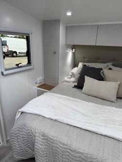 2025 York Paris Touring