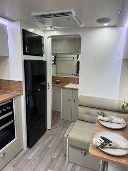2025 York Paris Touring