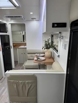2025 York Paris Touring