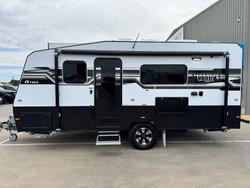 2025 York Paris Touring