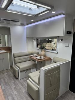 2025 York Paris Touring