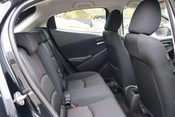 2024 Mazda
2 G15 Evolve