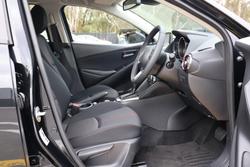 2024 Mazda
2 G15 Evolve