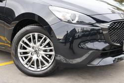 2024 Mazda
2 G15 Evolve