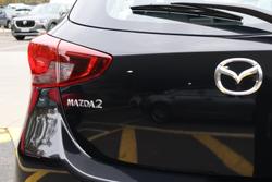 2024 Mazda
2 G15 Evolve