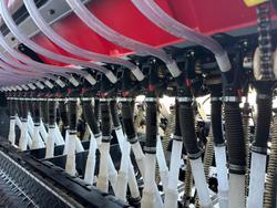 0 Baldan Spd-E 3000 Double Disc Seeder New