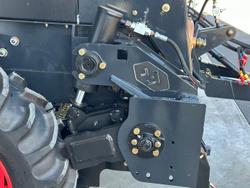 0 Baldan Spd-E 3000 Double Disc Seeder New RED