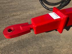 0 Tatu Gcro 7010 48 Plate Offset Disc New RED