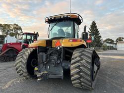 2018 Caterpillar 855E Yellow