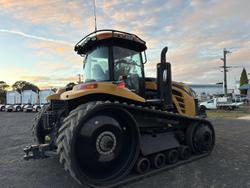 2018 Caterpillar 855E Yellow