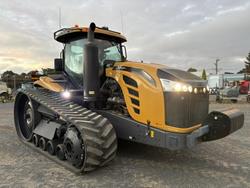 Caterpillar 855E