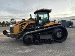 2018 Caterpillar 855E Yellow