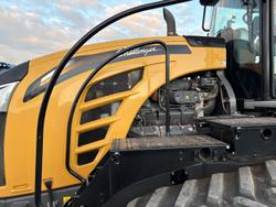 2018 Caterpillar 855E