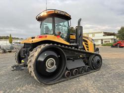 2018 Caterpillar 855E Yellow