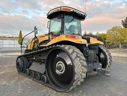 2018 Caterpillar 855E