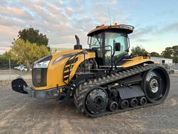 2018 Caterpillar 855E Yellow