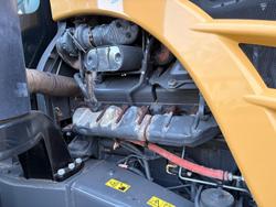 2018 Caterpillar 855E Yellow