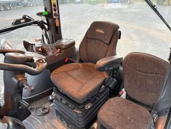 2018 Caterpillar 855E Yellow