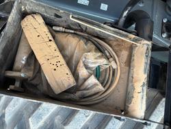 2018 Caterpillar 855E Yellow