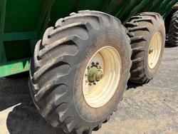 2008 Norrish 30T Chasemore Green