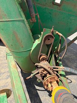 2008 Norrish 30T Chasemore Green