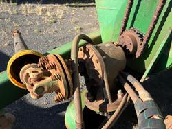 2008 Norrish 30T Chasemore Green