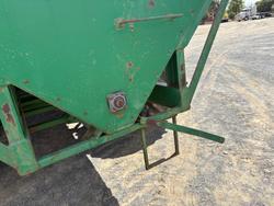 2008 Norrish 30T Chasemore Green