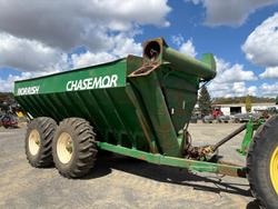 2008 Norrish 30T Chasemore Green