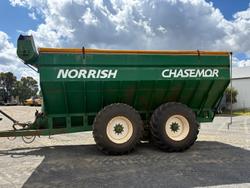 Norrish 30T Chasemore
