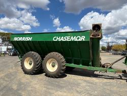 2008 Norrish 30T Chasemore Green