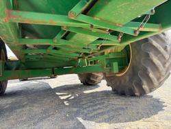 2008 Norrish 30T Chasemore Green