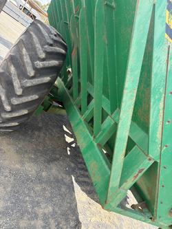 2008 Norrish 30T Chasemore Green