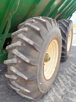 2008 Norrish 30T Chasemore Green