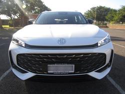 2024 MG
HS Excite