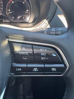 2024 Mazda CX-60 G40e GT KH Series AWD Soul Red Crystal