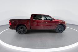 2024 RAM
1500 Limited RamBox