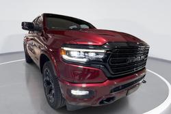 2024 RAM
1500 Limited RamBox