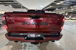 2024 RAM
1500 Limited RamBox