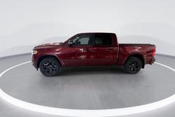 2024 RAM
1500 Limited RamBox