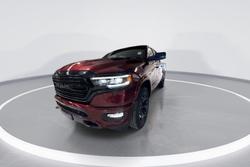 2024 RAM
1500 Limited RamBox