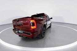 2024 RAM
1500 Limited RamBox