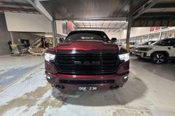 2024 RAM
1500 Limited RamBox