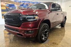 2024 RAM
1500 Limited RamBox