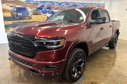2024 RAM
1500 Limited RamBox