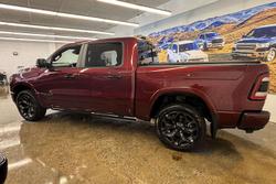 2024 RAM
1500 Limited RamBox
