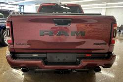 2024 RAM
1500 Limited RamBox