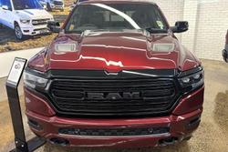 2024 RAM
1500 Limited RamBox