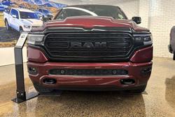 2024 RAM
1500 Limited RamBox