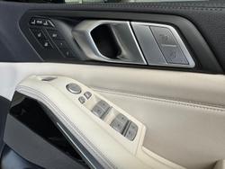 2019 BMW X7 xDrive30d G07 4X4 Constant Black