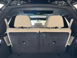 2019 BMW X7 xDrive30d G07 4X4 Constant Black